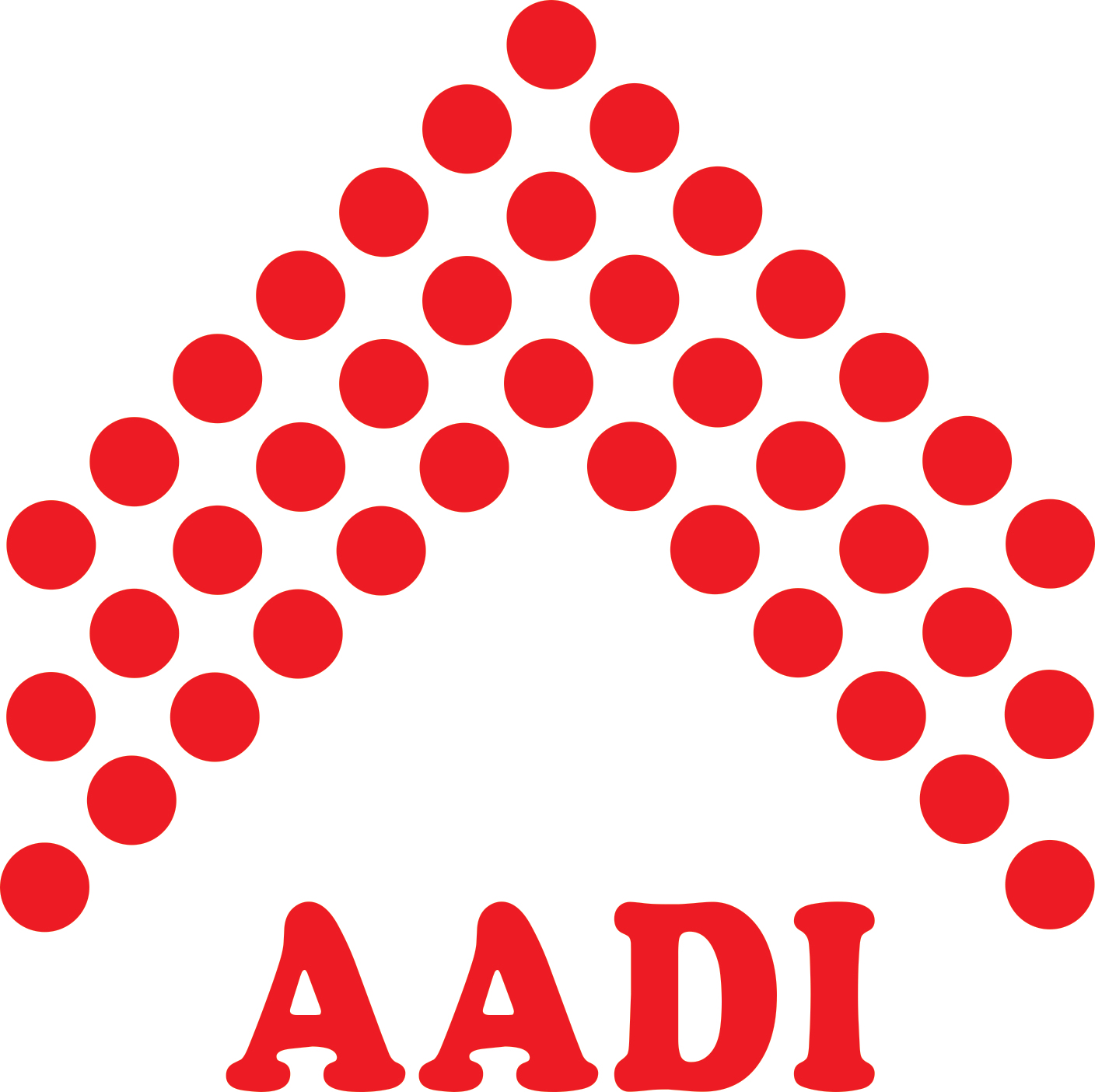 AADI LABWARE logo