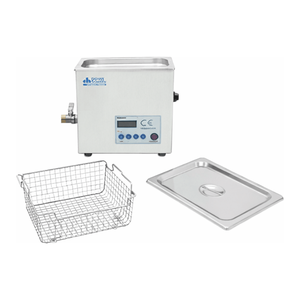 Nettoyeur à ultrasons numérique Daihan Science WUC-D 40kHz 22L pour usage en laboratoire - Product Image 1
