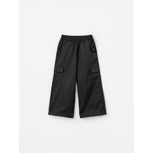 OZKIZ กางเกงคาร์โก้ผ้าทอพรีเมียมสำหรับเด็กเกาหลี 6-9 ปี ฤดูใบไม้ผลิ/ฤดูใบไม้ร่วง ขายส่งแฟชั่นเด็ก - Product Image 1