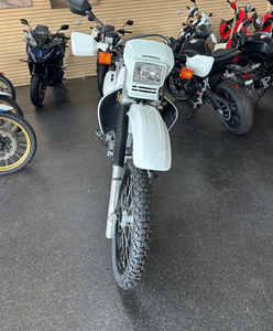 VENTAS NUEVAS Motocicleta XR650L 2025 de 644cc, monocilíndrica, de 4 tiempos, refrigerada por aire. Envío a todo el mundo. - Product Image 5