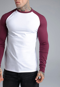 Camiseta de Hombre con Diseño Popular, Último Estilo, en Talla Personalizada, de la Mejor Calidad, Color Personalizado - Product Image 4