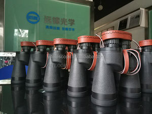 Jumelles professionnelles allemandes haute puissance YJM10x50 pour Sports de plein air - Product Image 5