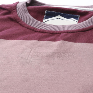 Sweat-shirts en molleton décontractés d'hiver à logo imprimé personnalisé, coupe oversize, pour adultes, fabrication pakistanaise, vente en gros, coupe classique - Product Image 6