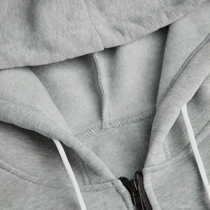 Ensemble de survêtement personnalisé pour hommes, veste de sport athlétique, pantalon de jogging, tenue d'entraînement assortie, vêtements d'équipe, vente en gros, fabricant OEM - Product Image 4