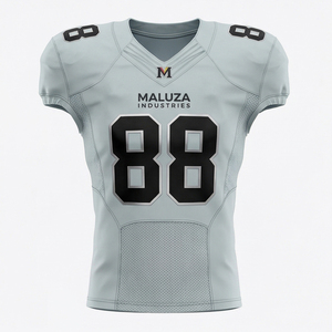 Professional American Football Team Uniform Jersey <b>Pants</b> Athletic Sports Apparel Custom MALUZA INDUSTRIES - Product Image 1
