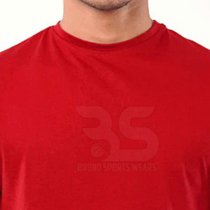 Camisetas Casuales para Hombre con Tela Transpirable, Ajuste Cómodo y Diseño Urbano - Product Image 5