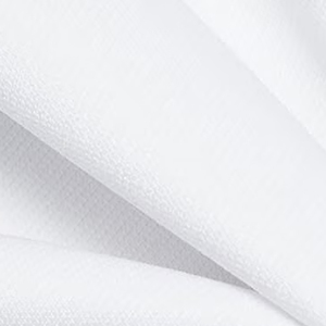 High Stretch 80% Cotton 20% Spandex Terry Fabric 220gsm 150cm <b>Wide</b> Soft French Terry Fabric for Yoga Wear Activewear - Product Image 4