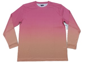Camisa de Pesca de Manga Larga con Protección Solar UPF 50, Tejido de Secado Rápido, 100% Poliéster, para Caza y Protección UV, Estilo Casual Elegante - Product Image 6