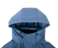 Parka d'hiver longue en duvet d'oie de haute qualité pour homme, style canadien, grande taille, avec capuche, pour l'extérieur