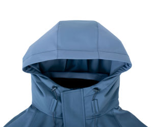 Parka d'hiver longue en duvet d'oie de haute qualité pour homme, style canadien, grande taille, avec capuche, pour l'extérieur - Product Image 2