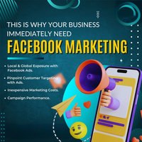Servicio de Marketing Digital Premium |   Anuncios en Redes Sociales por Correo Electrónico |   Empresarial |   Obtenga Clientes Potenciales de Calidad |   Activación de 1 año |   Stock de MAC