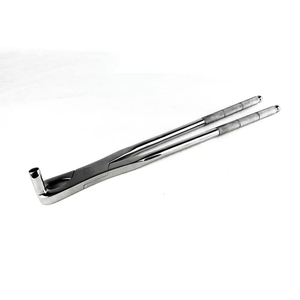 Veterinary Stainless Steel Dental Horse Forceps Equine <b>Tooth</b> Extraction Instruments Heavy Duty Durable Reusable Dentistry <b>Tools</b> - Product Image 5