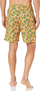 Compre Ahora Shorts de Playa para Hombre, Shorts de Baño de Secado Rápido, Shorts de Verano de Poliéster, Logotipo Personalizado, Proveedor Mayorista OEM, Calidad de Exportación - Product Image 2
