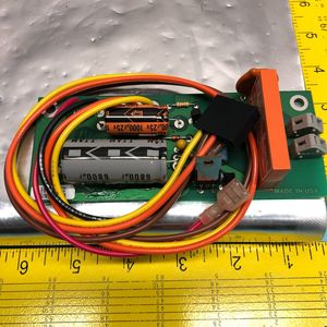 Fuente de Alimentación FSI 290019-400 Assy PC 2800, PCB - Equipo y Piezas de Semiconductores de Confianza de Marca Global - Product Image 1