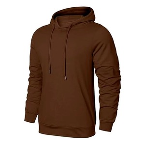 Conjunto Deportivo Informal de Dos Piezas para Hombre, Sudadera con Capucha Cómoda y Pantalones Jogger - Product Image 4