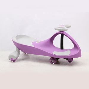 รถโยกพลазมาวิบวับ - ของเล่นขี่สำหรับเด็กอายุ <span class=keywords><strong>3</strong></span> ปีขึ้นไป ได้รับการรับรองมาตรฐาน EN71 และ ASTM - Product Image 4