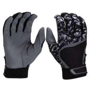 Gants de travail antidérapants industriels, gants de protection pour la sécurité au travail, gants de travail résistants aux chocs avec protection des jointures en TPR - Product Image 1