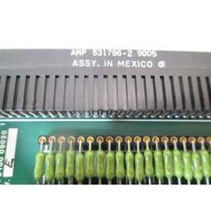 AMAT 0100-09020 REV E FUSE BOARD, PCB, 111565 - Équipements et pièces semi-conductrices d'occasion fiables à l'échelle mondiale chez - Product Image 4