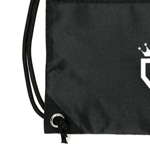 Bolsas con Cordón Personalizadas de Moda, Forro de Poliéster de Alta Calidad, Nuevas Llegadas, Bolsas con Cordón Impermeables para Exteriores - Product Image 6