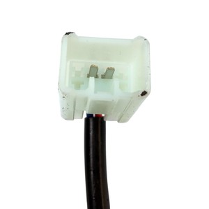 TOY-016-2 69803-AA020 มอเตอร์ควบคุมกระจกด้านหลังขวาแบบไฟฟ้าสำหรับปี 2002-2006 ใหม่รับประกัน 12 เดือนติดตั้งง่าย - Product Image 3