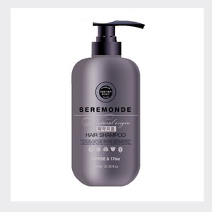 Produits capillaires coréens K-Beauty Shampooing 750ml Fabriqué en Corée Menthol Dexpanthenol Niacinamide - Product Image 4