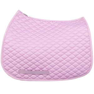 Tapis de selle équestre de haute qualité avec logo personnalisé, produits équestres, selle de cheval, qualité supérieure, mousse équine satinée - Product Image 4