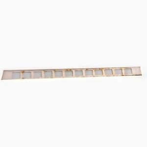Clavier à membrane FANUC 12 touches pour panneau de commande de machine CNC, remplacement d'interface, décorations et accents décoratifs - Product Image 3