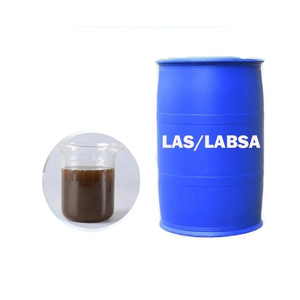 Ofertas de Bajo Precio en Ácido Sulfónico Lineal de Alquilbenceno (LABSA) 96 de Primera Calidad - Product Image 3