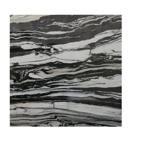 Mármol Blanco Fantasma, Piedra Natural Versátil para Construcción de Paredes, Proyectos Comerciales, Entrada, Exterior, Dormitorio, Baño, Vestíbulo - Product Image 3