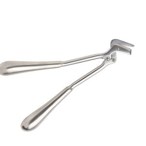 German Stainless Steel Orthopedic Instruments Set Sauerbruch Rib Shear Manual Reusable Orthopedic Surgical Instruments CE - Product Image 1