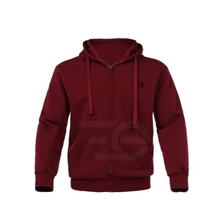 Ensemble complet d'entraînement hivernal pour homme avec capuche, fermeture à cordon, haut et bas, pour la gym, le fitness, le jogging, l'exercice en extérieur, léger et respirant - Product Image 5
