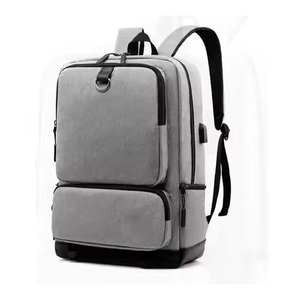 Sac à dos de sport personnalisé 2026 en toile imperméable pour le cyclisme, les voyages et le sport (football, basketball) – Grande capacité - Product Image 4