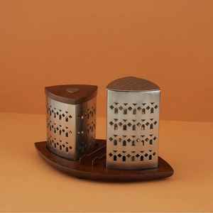 Quemador de Incienso de Madera a Granel, Precio Económico, Soporte Simple para Varillas de Incienso de Madera de Acacia, Hecho a Mano, Decoración del Hogar, Soporte de Incienso de Madera - Product Image 6