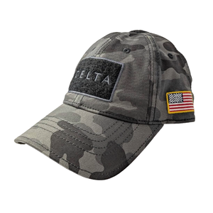 Casquette de baseball unisexe 5/6 panneaux, prix de gros, haute qualité, prix usine, pour le voyage et la course, avec design personnalisé - Product Image 3