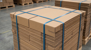 Caja Maestra de Grado Industrial para Envío de Baterías de Litio - Product Image 2
