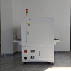 Máy tính bảng Kiểm tra hộp màu để phát hiện mô hình nhãn ký tự mã - Product Image 4