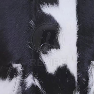Nouvelle Arrivée Veste en Cuir Décontractée Personnalisable pour Homme Hiver Haute Qualité Élégante Écologique Respirante Légère - Product Image 5