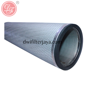 ตลับน้ำมันไฮดรอลิกอุตสาหกรรมสำหรับไส้กรองดอลลิงเกอร์ - Product Image 5