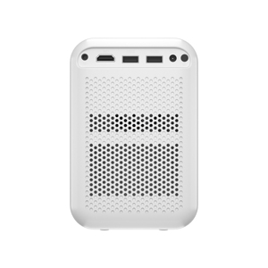 โปรเจคเตอร์พกพา K7 Mini LED ขายดี 720P HD Smart Android 14 หน่วยความจำ 8GB ความสว่างสูง 180ANSI เหมาะสำหรับธุรกิจ การศึกษา และใช้งานกลางแจ้ง - Product Image 2