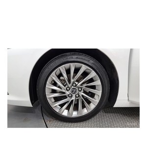 Lexus ES Luxury Plus 2024 38 217 km Volant à Gauche Sièges en Cuir avec Caméra Arrière - Product Image 5