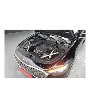 Kia K9 3.8 GDI AWD 2024 con Caja de Cambios Automática, Volante a la Izquierda, Asientos de Cuero - 16,071 km - Product Image 6