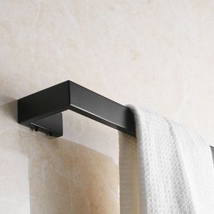 Toallero de Baño de 24 Pulgadas, Resistente, Montado en la Pared, Moderno, Organizador de Toallas de Mano para el Hogar, Toallero de Baño Moderno - Product Image 6