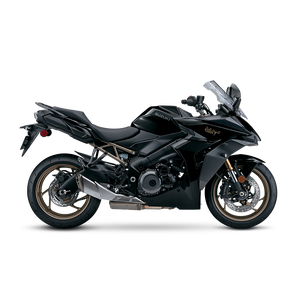 2026 Suzuk_i GSX-S1000GT - Product Image 6