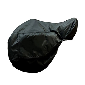 ปลอกหุ้มอานม้าโลโก้สั่งทำ คุณภาพสูง ป้องกันการใช้งานกลางแจ้ง ผู้ผลิตขายส่ง ยอดขายดีที่สุด ODM คอลเลคชั่นใหม่ 2026 - Product Image 5