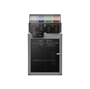 Máquina de Impresión 3D P2S de Laboratorio, Nueva, Precisa y Rápida, con Función de Purge Saving y Multicolor - Product Image 4