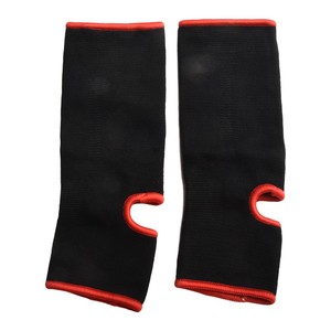Factory Price Best Selling Boxing Elastic <b>Ankle</b> <b>Support</b> Sleeve Compression Wrap for Sports Unisex Stretchable Protective Gear - Product Image 5