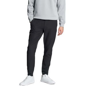 Pantalon de golf pour hommes-Tissu extensible et à séchage rapide, parfait pour un jeu confortable et élégant sur le terrain de golf - Product Image 1