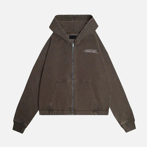 Nueva Llegada, Sudaderas con Capucha de Invierno para Hombre, 100% Algodón, de Primera Calidad, Ropa Casual Transpirable, Disponible en Varias Tallas - Product Image 1