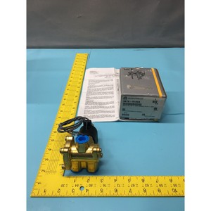 Válvula AMAT 3870-01004 SOL 3/8 de 2 Vías L20VEXT PILOT - Equipo y Piezas de Semiconductores de Confianza de Global Legacy - Product Image 6