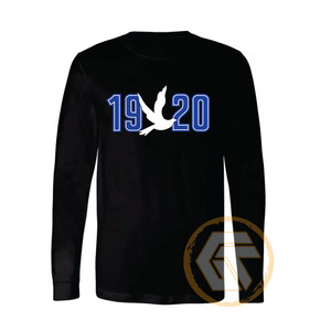 เสื้อสเวตเชิ้ตคอกลมทรงปกติสำหรับผู้หญิง Zeta Phi Beta แบบสั่งทำขายส่ง ปักลายตามสั่ง สีพื้น สำหรับฤดูหนาว - Product Image 6